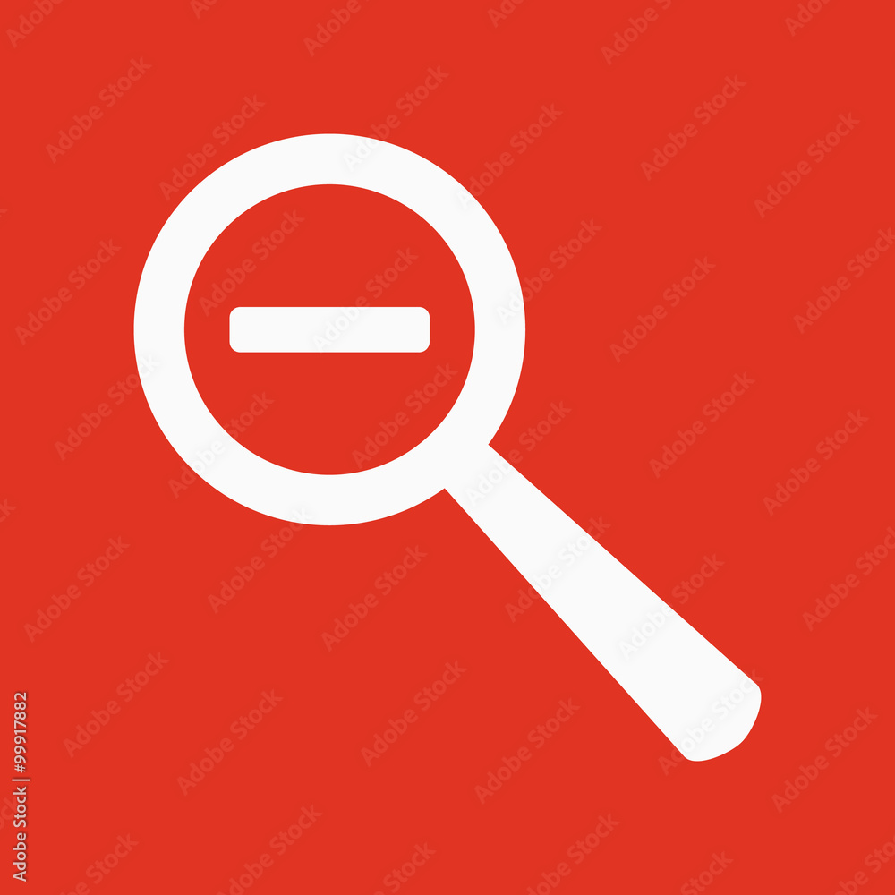 Magnifier Glass. Search icons. Vector Magnifier Glass. Search icons. Vector