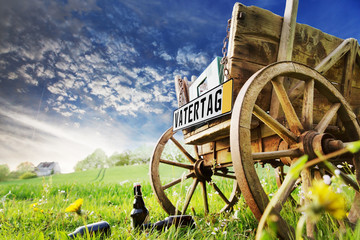 Vatertag