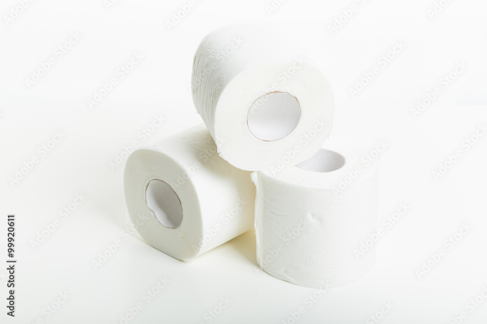 Toilet paper rolls Toilet paper rolls