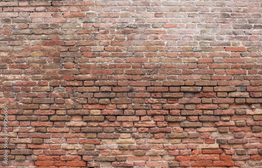 Naklejka premium vintage background from stone