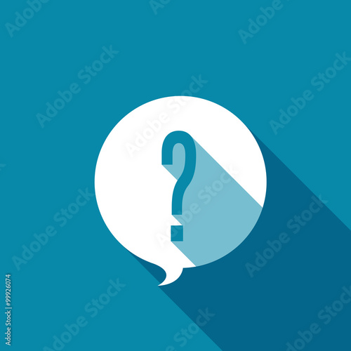 point d'interrogation