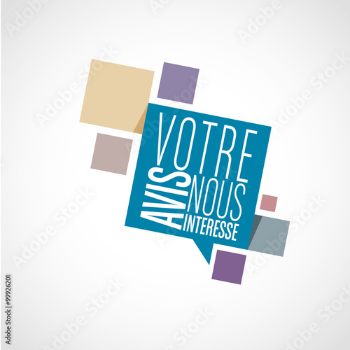 votre avis