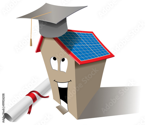 smart house