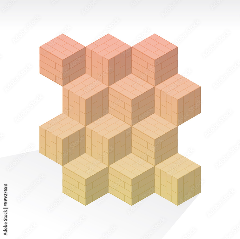 geometric background geometric background
