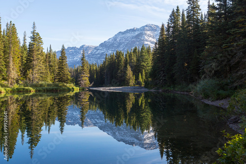 Glacier Park