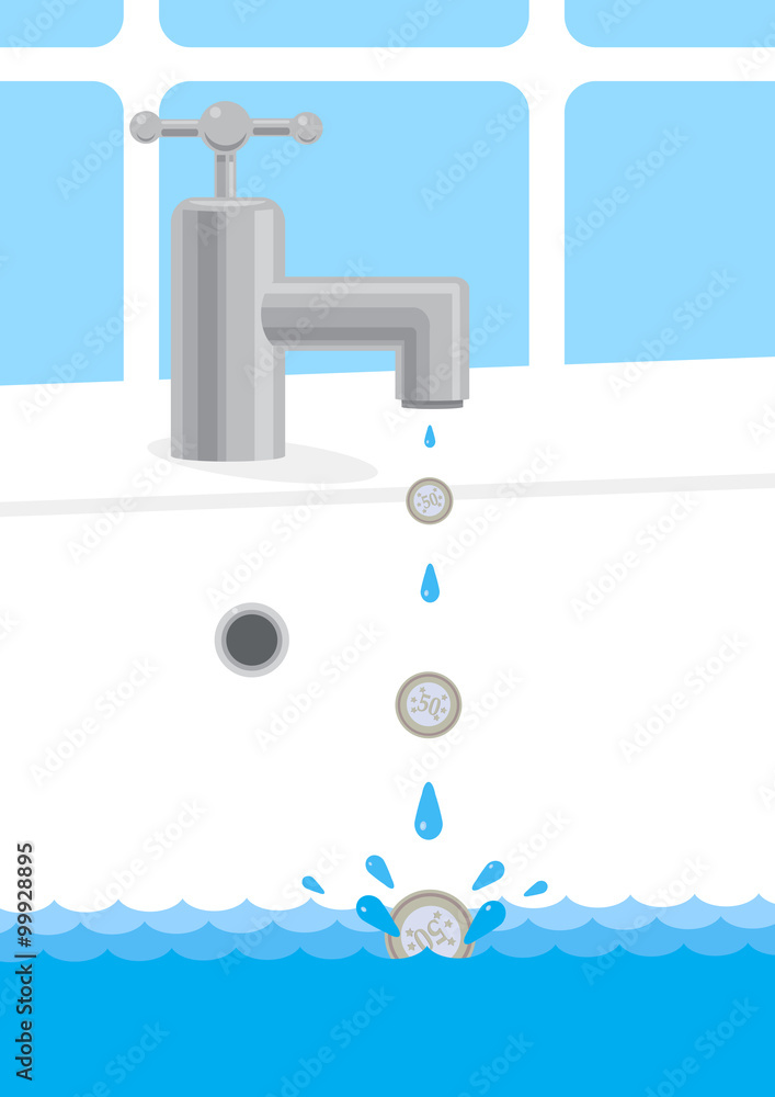 Dripping Tap Dripping Tap