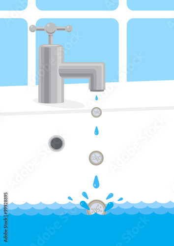 Dripping Tap