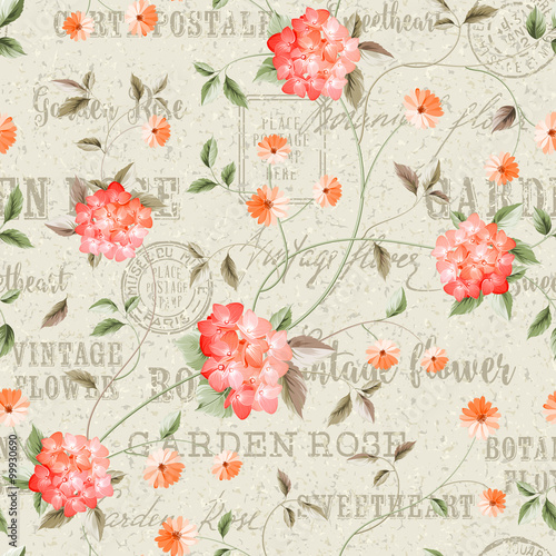The Fabric pattern. 