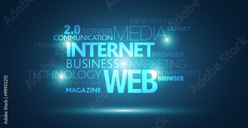 mondo, hi tech, sfondo, internet, comunicazione