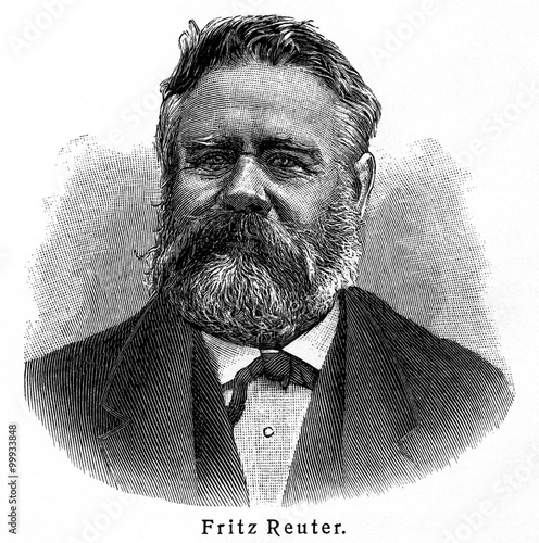 Fritz Reuter
