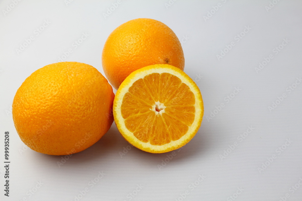 The Orange The Orange