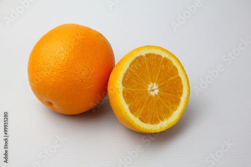 The Orange