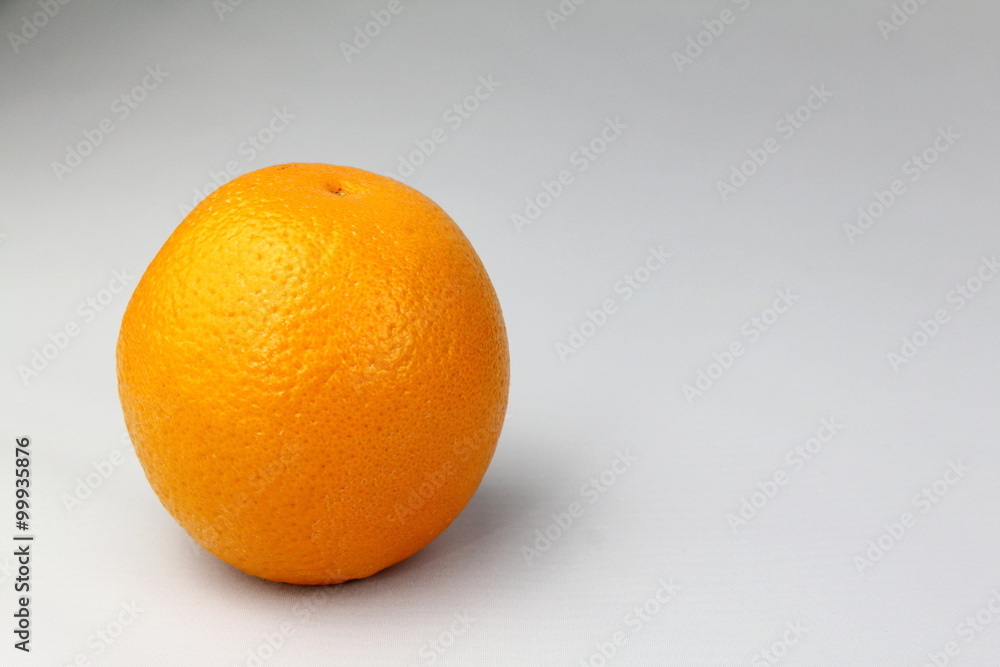The Orange The Orange
