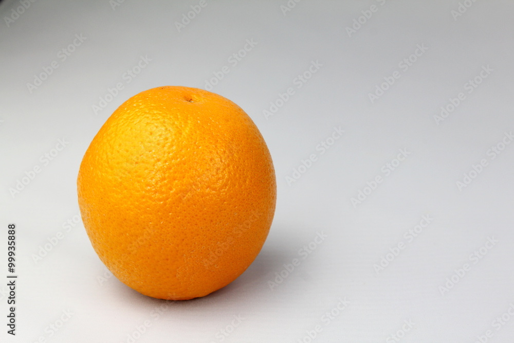 The Orange The Orange