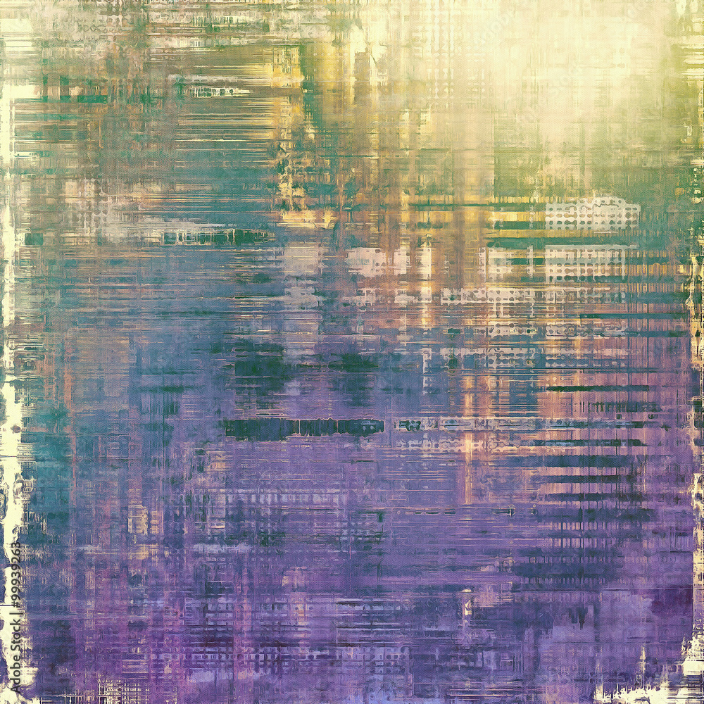 Grunge texture Grunge texture