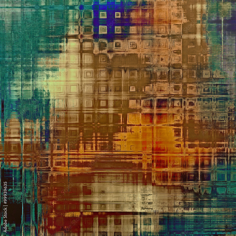 Obraz premium Grunge texture