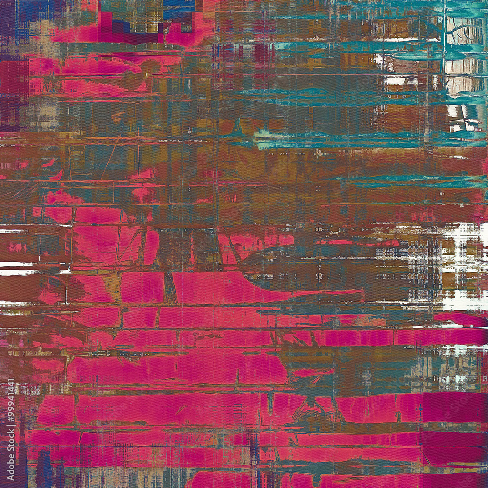 Obraz premium Grunge texture