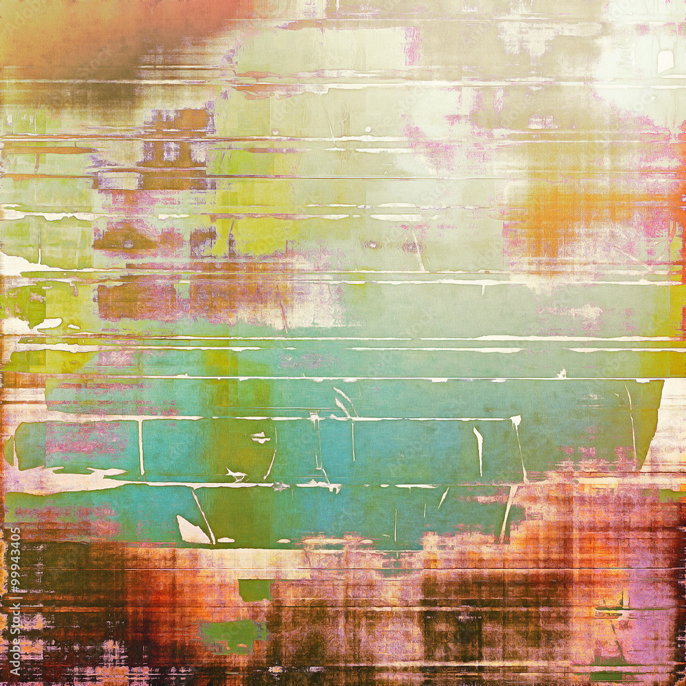 Obraz premium Grunge texture