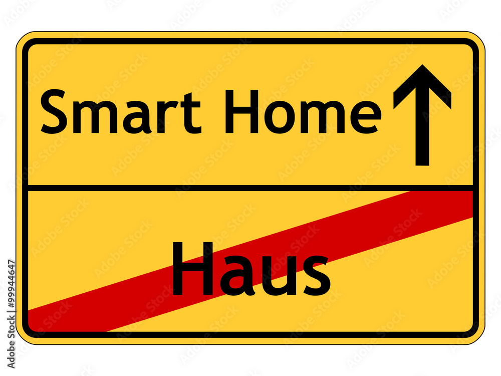 Smart Home Smart Home