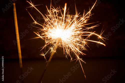 Sparkler