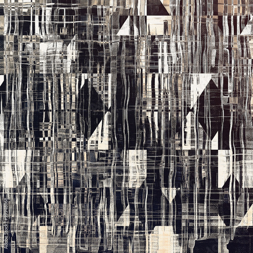 Grunge texture