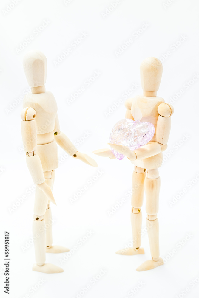 reconciled couple sharing love and a broken heart reconciled couple sharing love and a broken heart