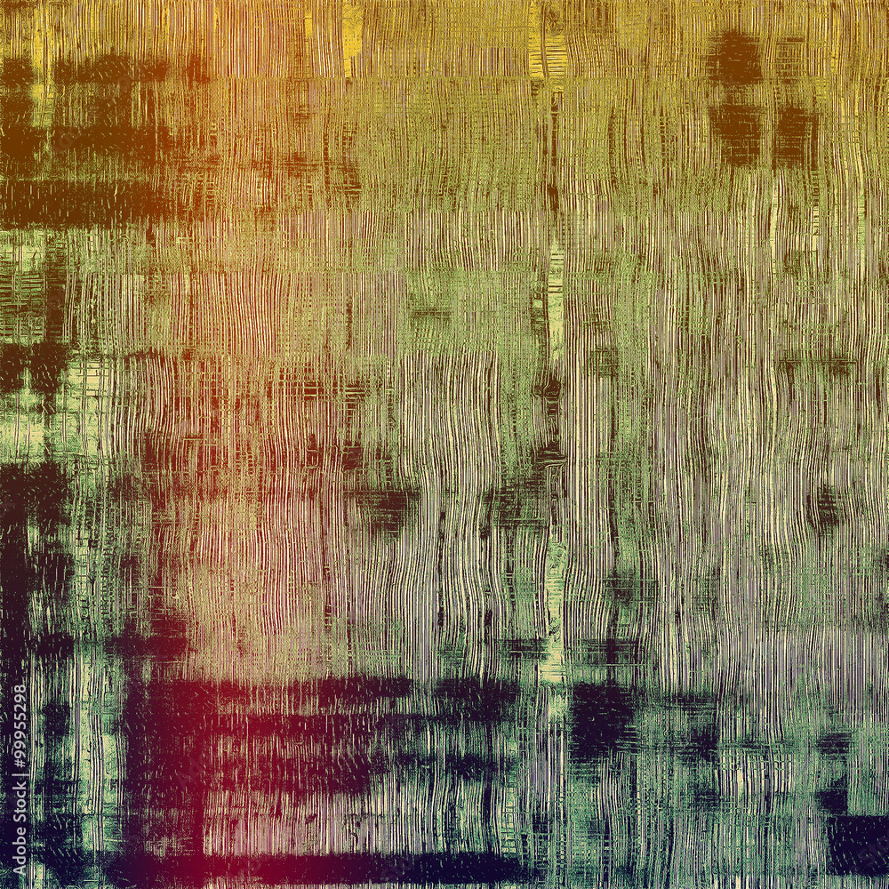 Grunge background with space for text or image. With different color patterns: yellow (beige); brown; green; purple (violet) Grunge background with space for text or image. With different color patterns: yellow (beige); brown; green; purple (violet)