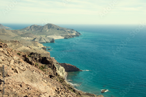 Cabo de Gata © Pabkov