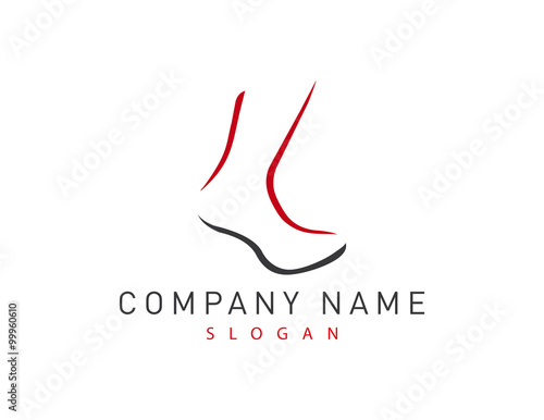 Sock logo