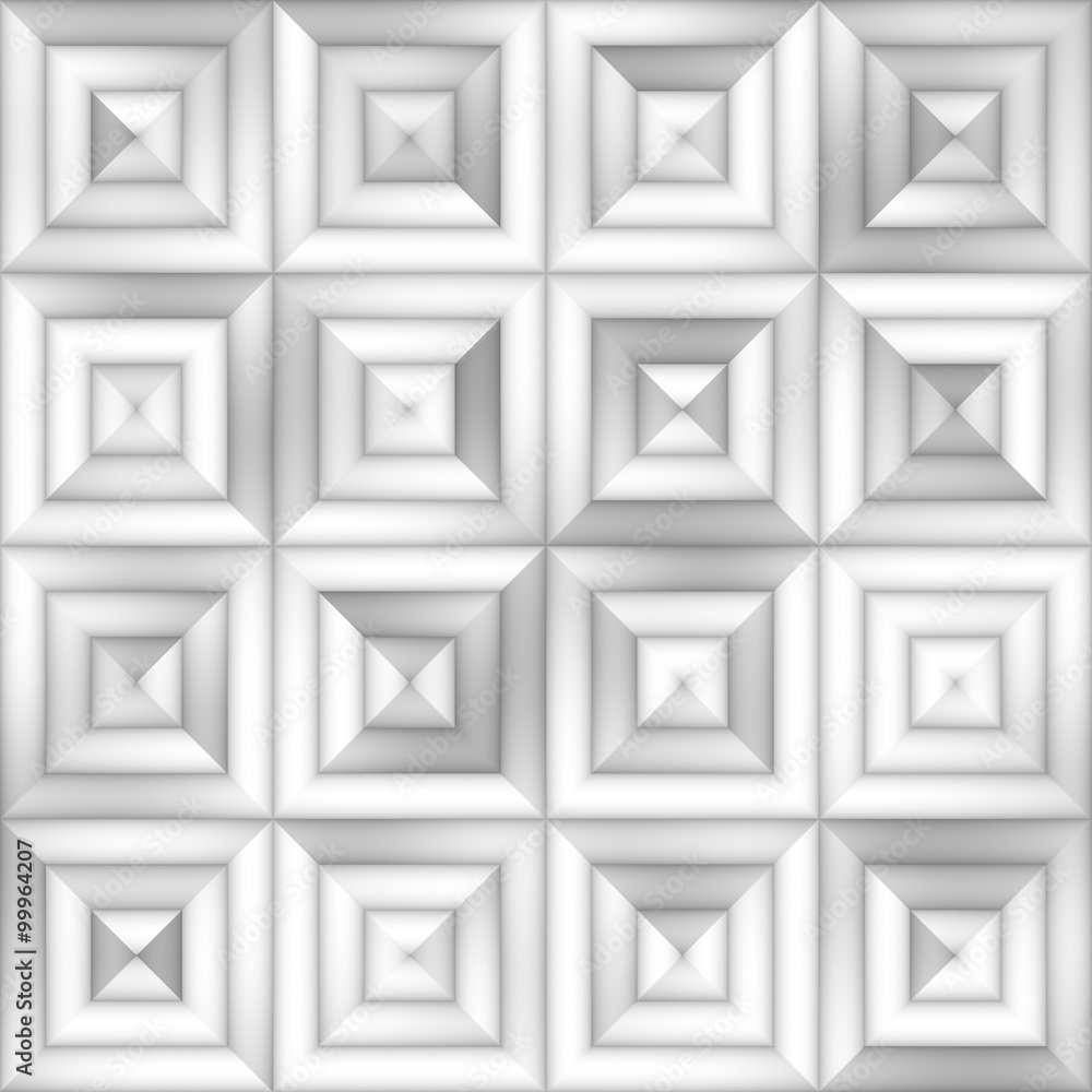 Raster Seamless Greyscale Subtle Gradient Square Tiling Geometric Square Pattern Raster Seamless Greyscale Subtle Gradient Square Tiling Geometric Square Pattern