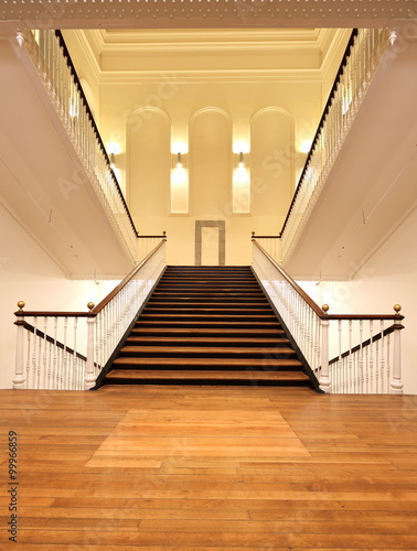 tabakalera-staircase-donostia