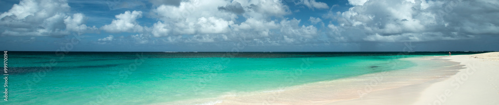 Shoal Bay, Anguilla, English West Indies