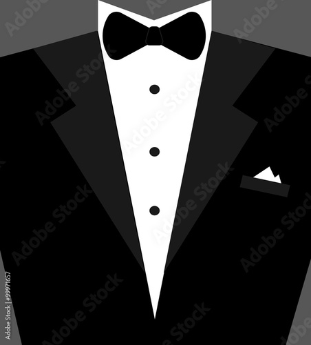 Classic jacket for man