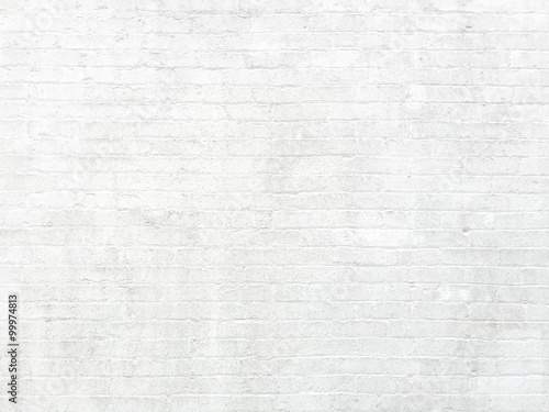 Grunge Brick Wall Background Texture