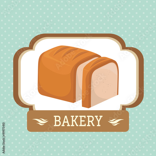 Bakery food and gastronomy