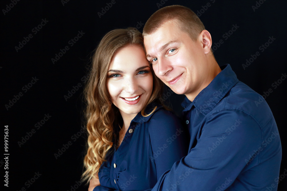 happy couple happy couple