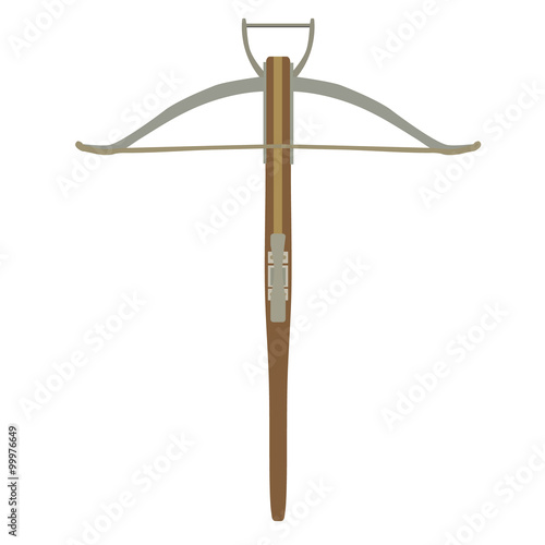 Fotografia Medieval archer crossbow