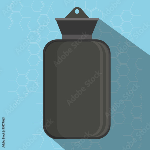 Medical healthcare graphic 