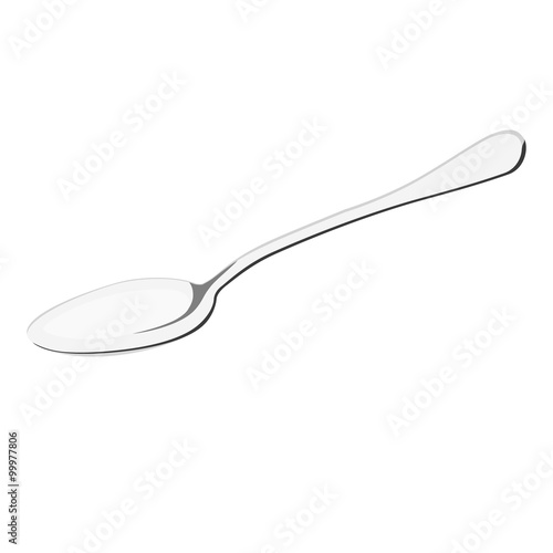 Table tea spoon