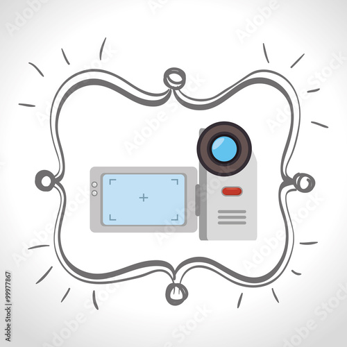 Photography and camera