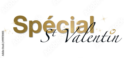 SPÉCIAL SAINT-VALENTIN