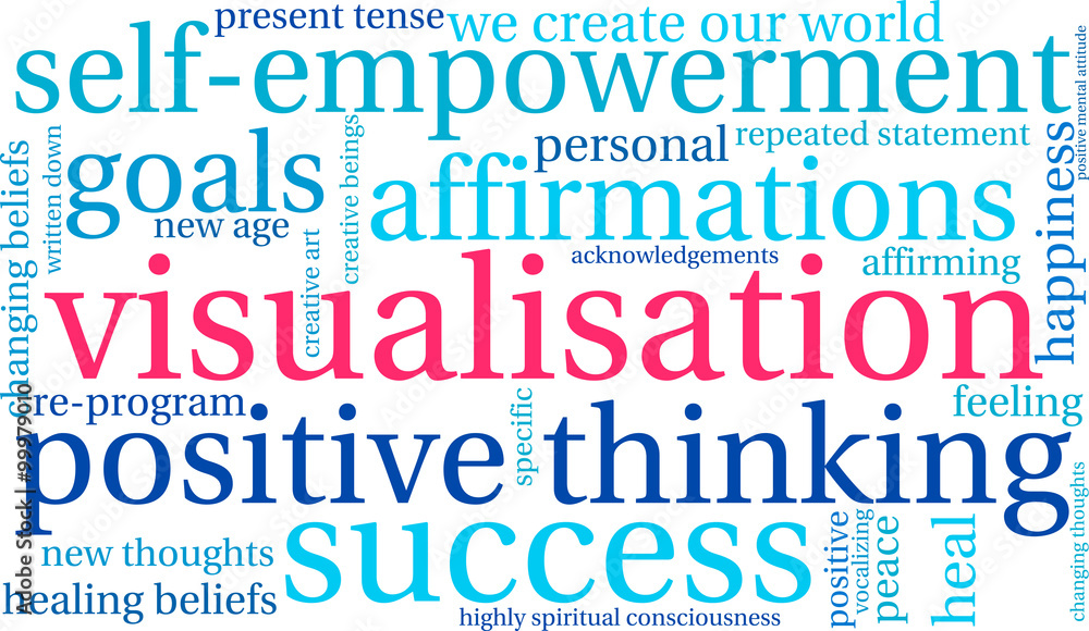 Visualisation Word Cloud Visualisation Word Cloud