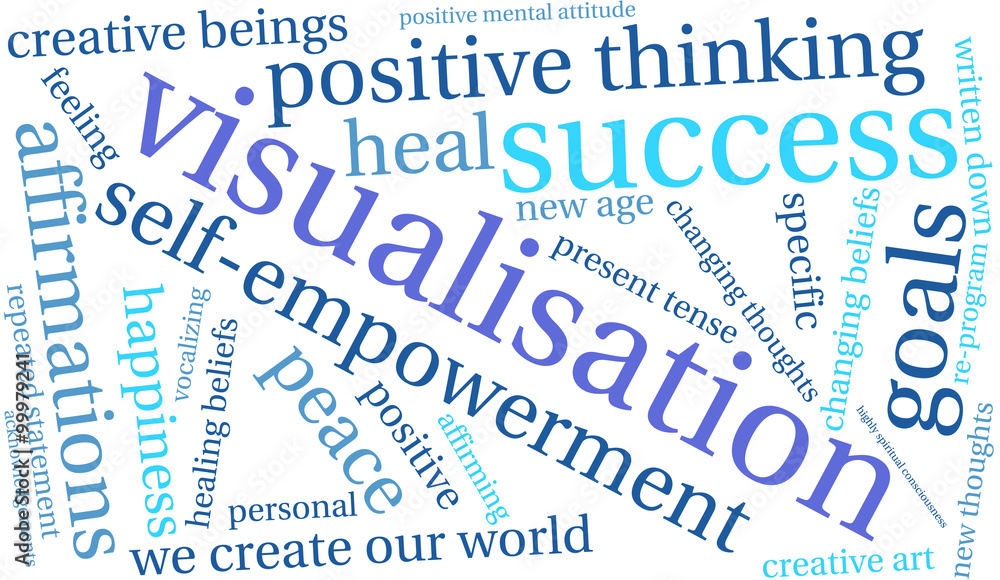 Visualisation Word Cloud Visualisation Word Cloud