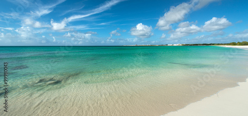 Rendevouz Bay, Anguilla Island