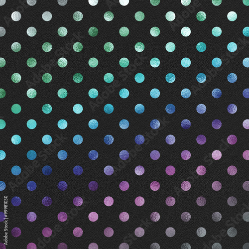 Polka Dot Pattern Swiss Dots Texture Digital Paper