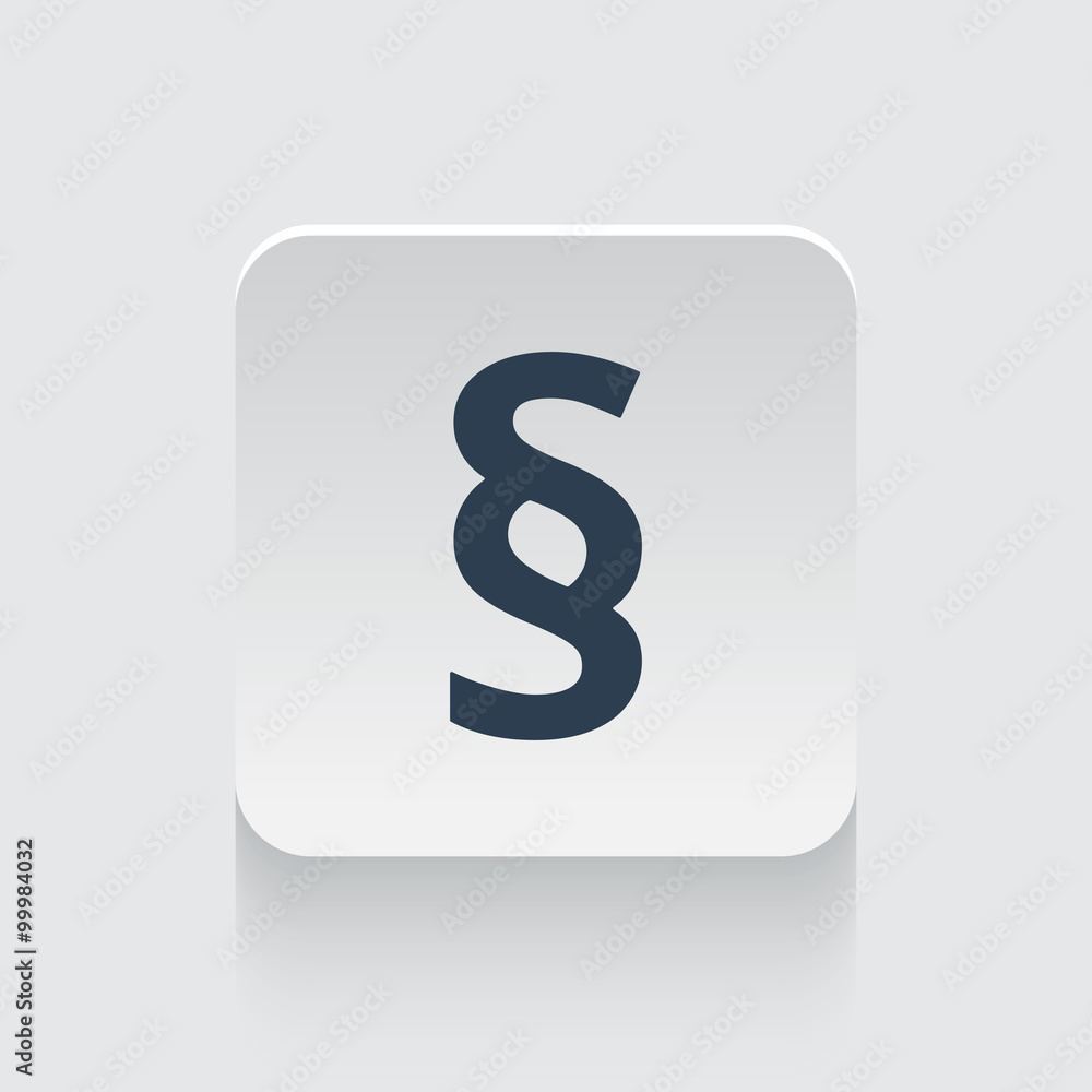 Flat black Paragraph icon on rounded square web button Flat black Paragraph icon on rounded square web button