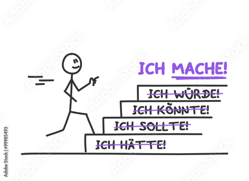 sm treppen stufen ich mache III