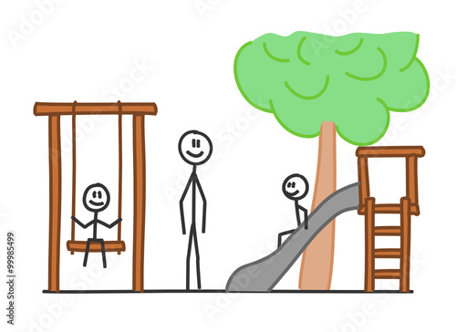 sm spielplatz I
