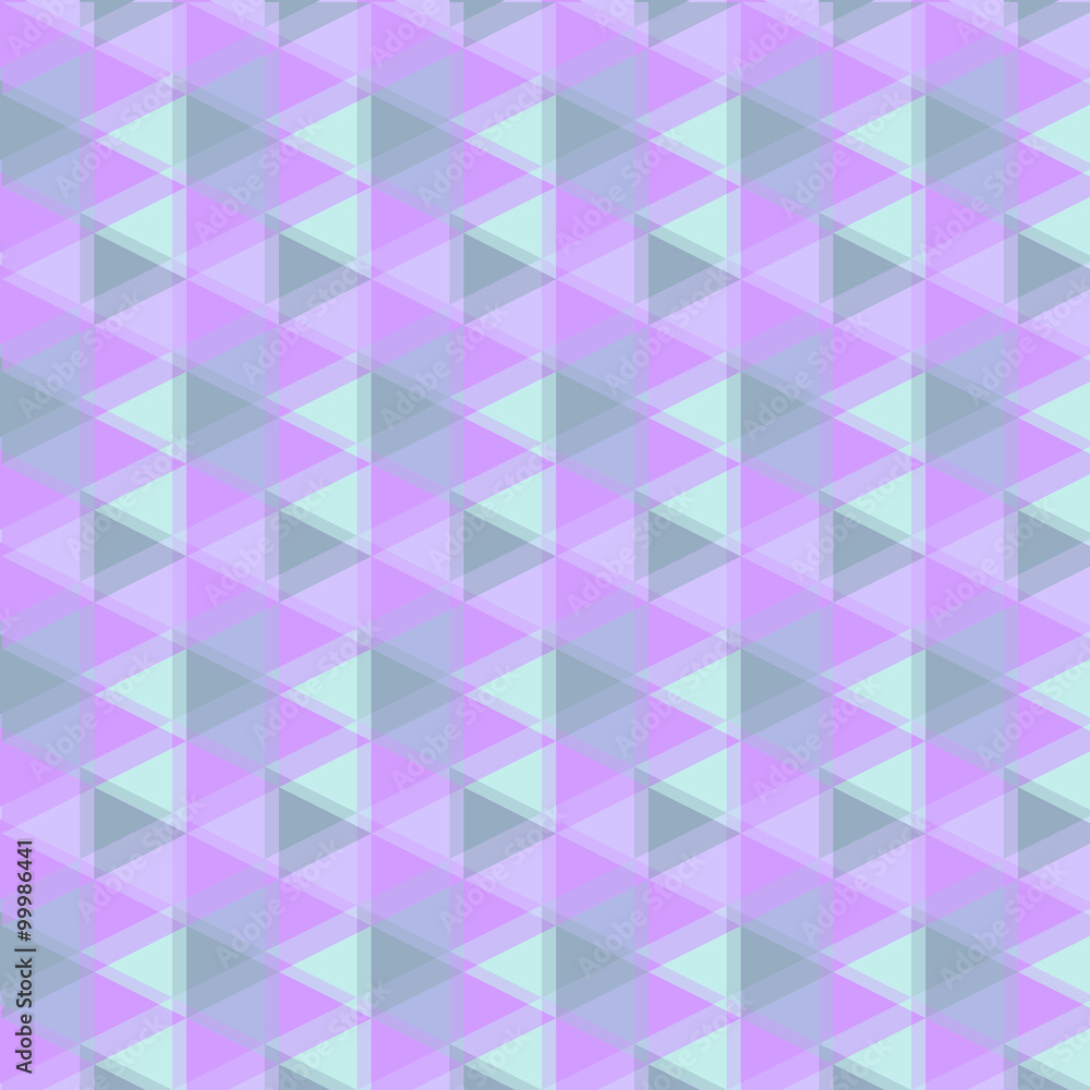 Abstract geometric background Abstract geometric background