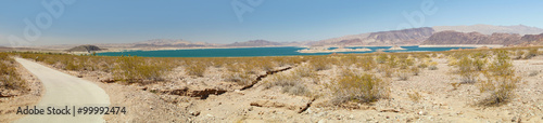 Photography Lake Mead National Recreation Area